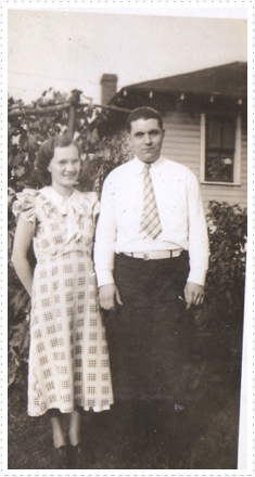 John & Ann Waitkus Hicks